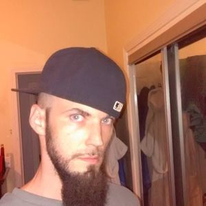 Meet your Posher, Richard